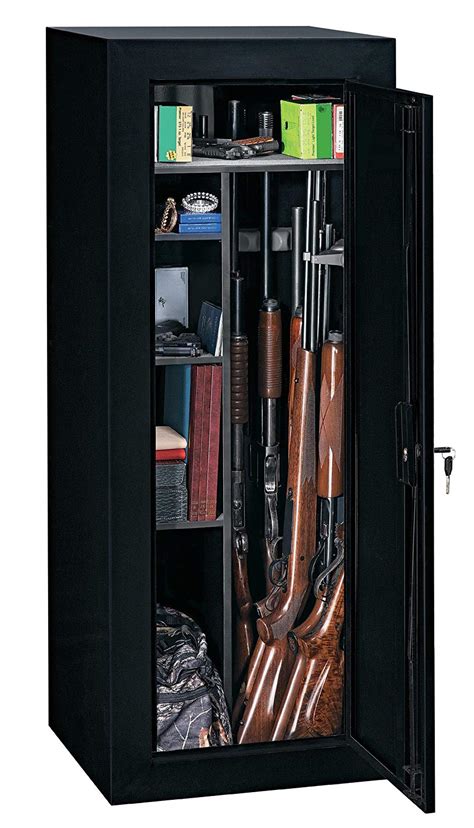 locking steel gun cabinets|lockable gun cabinet near me.